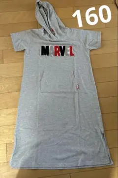 マーベル　ワンピース160 MARVELのサムネイル