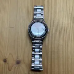 Swatch クォーツ腕時計