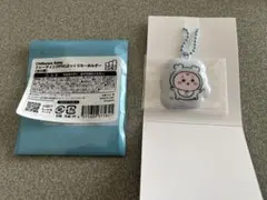 Chiikawa Baby トレーディングPVCぷっくりキーホルダー 古本屋