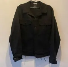 00s archive y2k 平成　opium 短丈ライダース　jacket Opium leather jacket | Y2K Streetwear – y2k streetwear