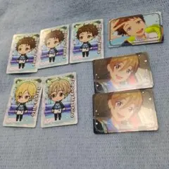 あんスタチップス　Ra*bits