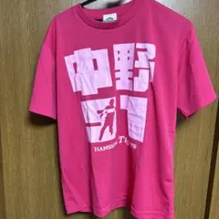 阪神タイガース 中野拓夢　51 Tシャツ L
