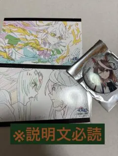 ち*、様 ウマ娘 シンデレラグレイ 怪物の蹄跡展 原画ブロマイド シンボリルドル