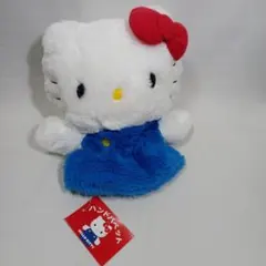 サンリオ　キティ　ハンドパぺット