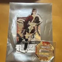 東北ゴールデンエンジェルス HANAR アクスタのサムネイル