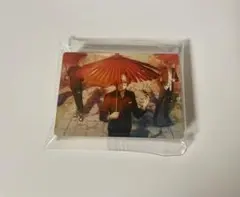 プロセカ　天馬司　ノーブルアートコレクション vol.68