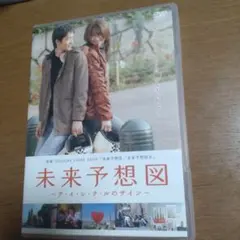 未来予想図～ア・イ・シ・テ・ルのサイン～('07映画「未来予想図」製作