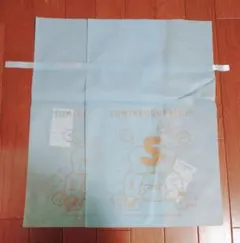 すみっコぐらし　ギフト袋　2セット