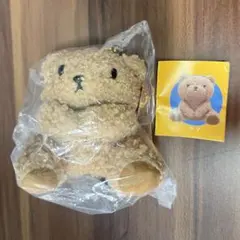 かわいいかわいいぬいぐるみBIG クマ