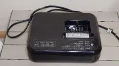 ブリヂストン 電動自転車用充電器 P5568 動作確認済み　充電器のみのサムネイル