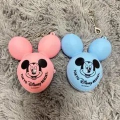 ディズニー　キーチェーン