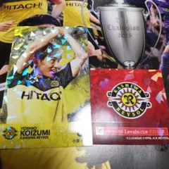 8 小泉佳穂選手 柏レイソル