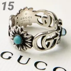 2026年最新】フラワーリング gucciの人気アイテム - メルカリ