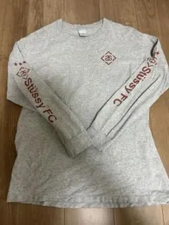 STUSSY SSリンク ロングスリーブ Tシャツ(USA製) ステューシーのサムネイル