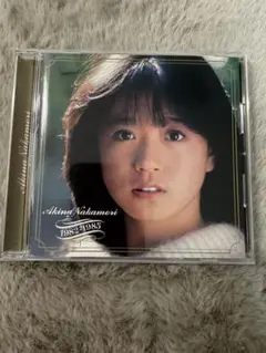 中森明菜 Akina Nakamori 1982-1985 CDのサムネイル