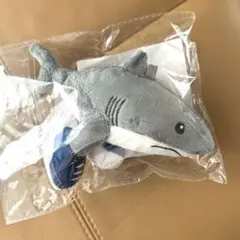 【新品未使用】トララレロトラララ ぬいぐるみ イタリアンブレインロット