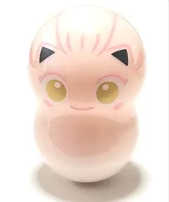 ポケモン　クーナッツ　サケブシッポ