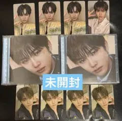 ALD1 タワレコ 渋谷 ラキドロ 特典 トレカ Jewel コンプ アンシン