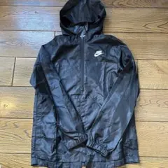 NIKE ウィンドブレカー　上下セット