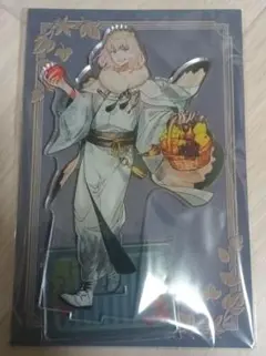 2025年最新】京まふ オベロンの人気アイテム - メルカリ