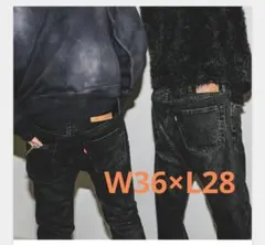 BEAMS LEVI'S 501 Limited Edition