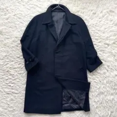 サンローラン チェスターコート