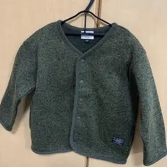 상태좋음 ジャンバー100