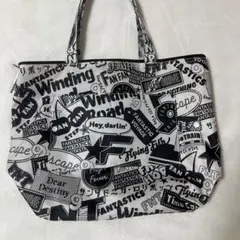 2025年最新】fantastics トートバッグの人気アイテム - メルカリ