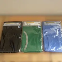 ユニクロ　ショートボクサーブリーフ　Lサイズ 3色セット