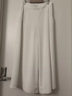 ガウチョパンツ