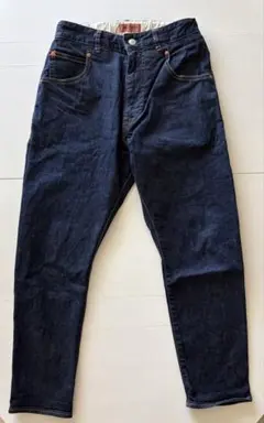URCH RNA デニムパンツ インディゴのサムネイル