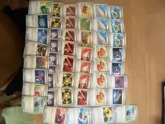 ポケモンカードゲーム トレーディングカードセット　値段相談可能