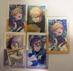 プロジェクトセカイ プロセカ エピカ 24a 天馬司 神代類 まとめ