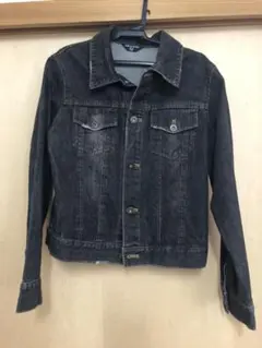 デニムジャケット ジャケット