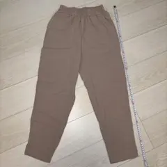 レディースパンツ　長ズボンのサムネイル