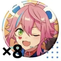 2026年最新】姫宮桃李 缶バッジの人気アイテム - メルカリ