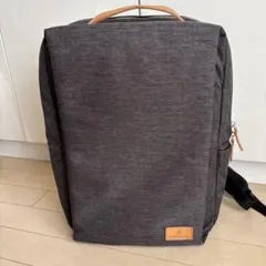 NORDACE リュック バックパック グレーのサムネイル