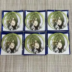 アイナナ 二階堂大和 オプナナ 2ndアルバム 缶バッジ まとめ アイナナ 缶バッジ 二階堂大和 IDOLiSH7 オプナナ Op.7 - メルカリ
