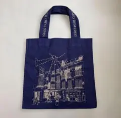 NEAL'S YARD REMEDIES オーガニックコットンバッグ