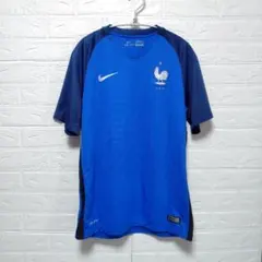フランス代表 GRIEZMANN #7 2017年ユニフォーム - メルカリ