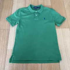 Polo Ralph Lauren ポロシャツ グリーン M