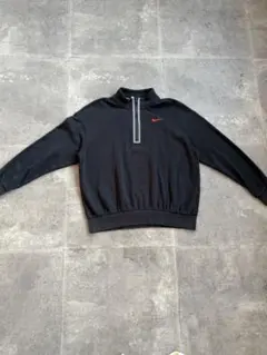 新品 ナイキ SW テックフリース ハーフジップ スウェットシャツ 