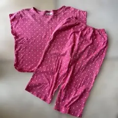 綿100% ルームウェア