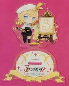 2026年最新】第五人格 画家 アクリルスタンドの人気アイテム - メルカリ