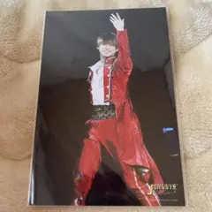 平野紫耀 ステフォ　ジャニーズアイランド2019 ステージフォト