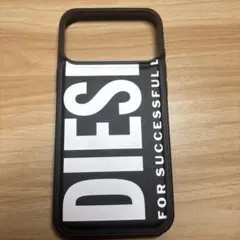 DIESEL スマホカバー iPhoneProMac用