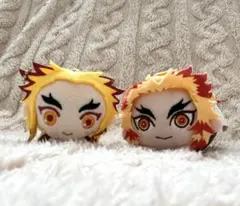 2025年最新】煉獄杏寿郎 もちころりんの人気アイテム - メルカリ