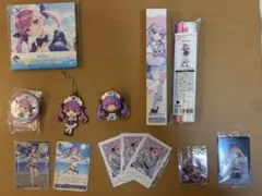 湊あくあまとめ売り アクリルスタンド NEKOキャップ 復刻版 - メルカリ