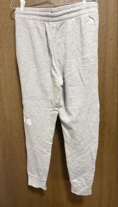 adidas スウェットパンツ グレー