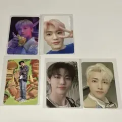 NCT DREAM ジェミン トレカ まとめ売り - メルカリ